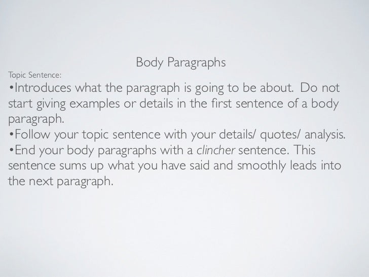 Essay reminders 07 image