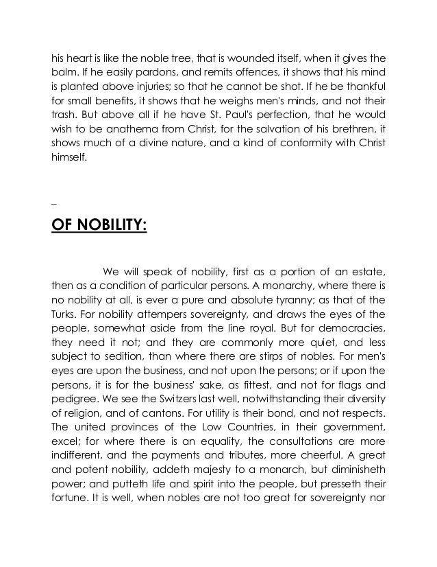 honesty and integrity essay