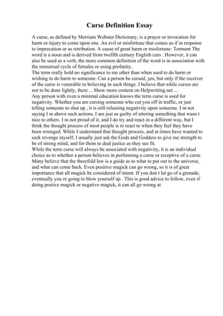 Essays Causes Of The French Revolution.pdf