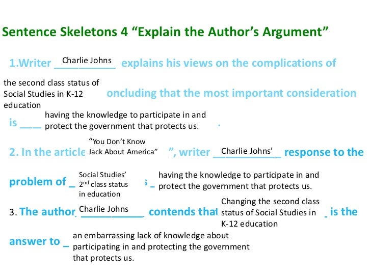 social class in america essay