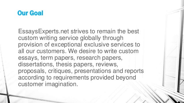 Custom Writing Essays | Essay Writing Service