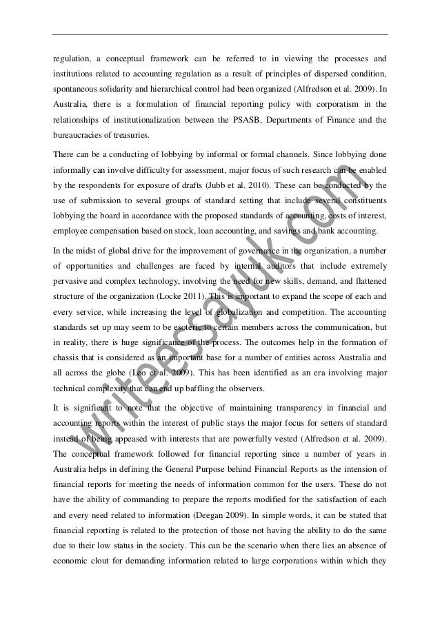 List of accounting theories image