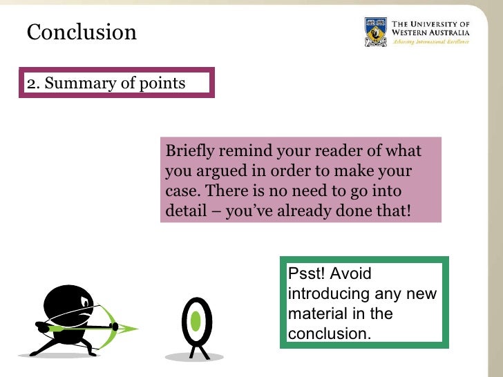 Artwork analysis example picture