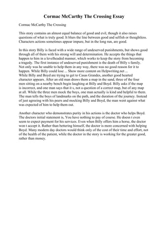Essay Structure Level 2 PDF