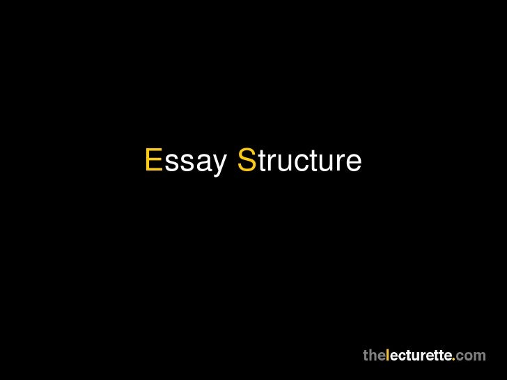 Argumentative Essay High School Essay Writing Structure E Ssay S Tructure Narrative Essay Topics For High School Students also Science Essay Example Essay Writing Structure Sample Proposal Essay
