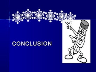 CONCLUSION

 