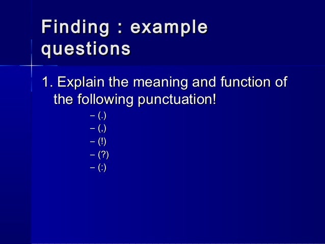 subjective essay example