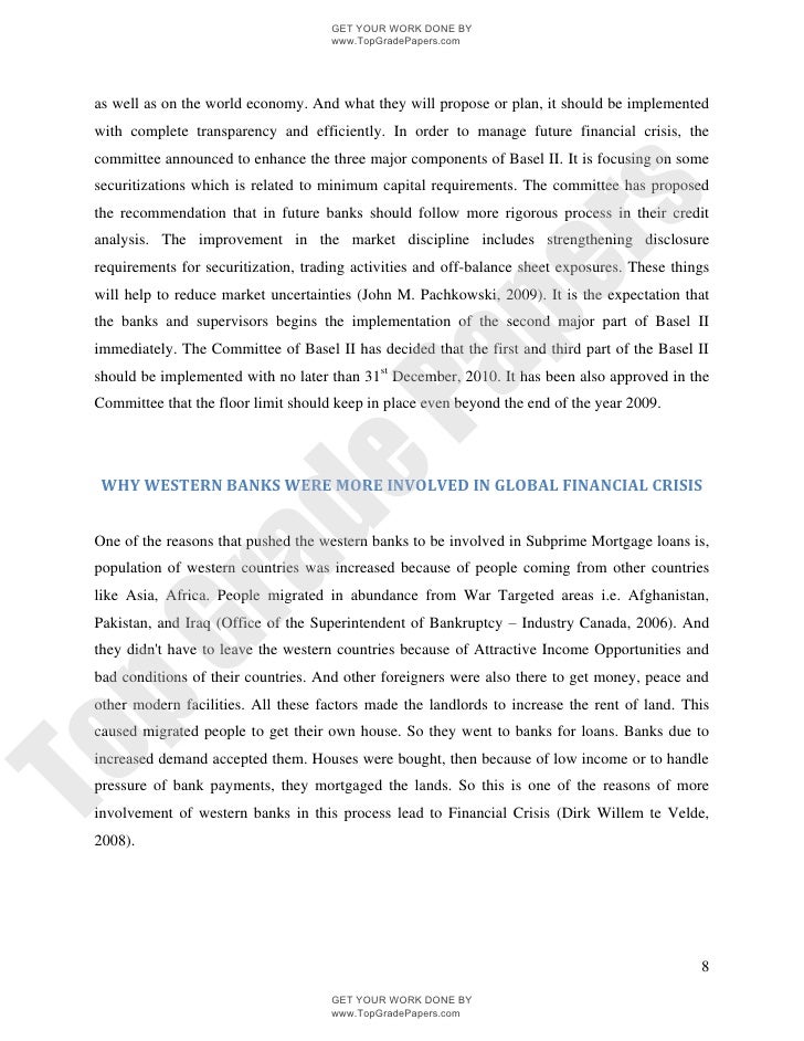 How To Write An Application Essay For High School Topgradepaperscom Thesis Essay Examples also Expository Essay Thesis Statement Examples Essay The Relevance Of Basel Ii Capital Adequacy Framework In The Aft Essay Format Example For High School