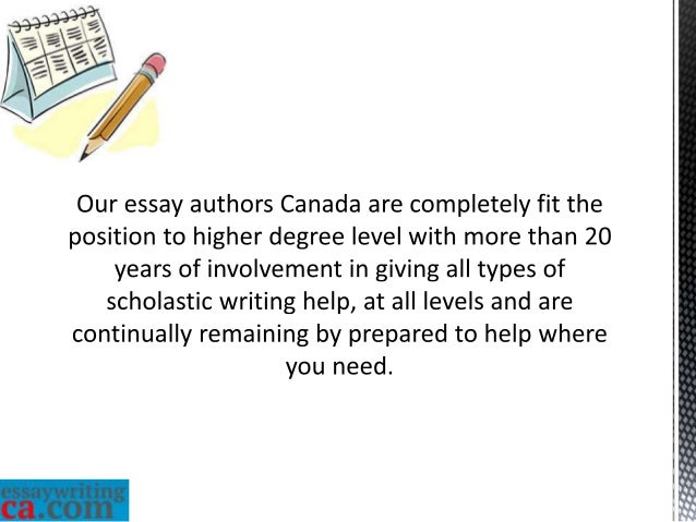 Essay writing techniques pdf picture