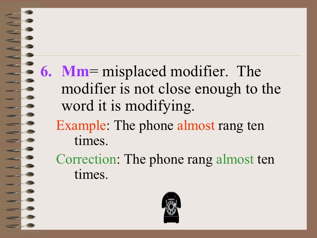 English essay marking symbols image