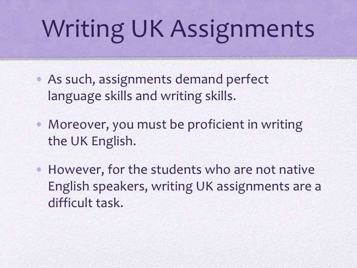 uk best essay