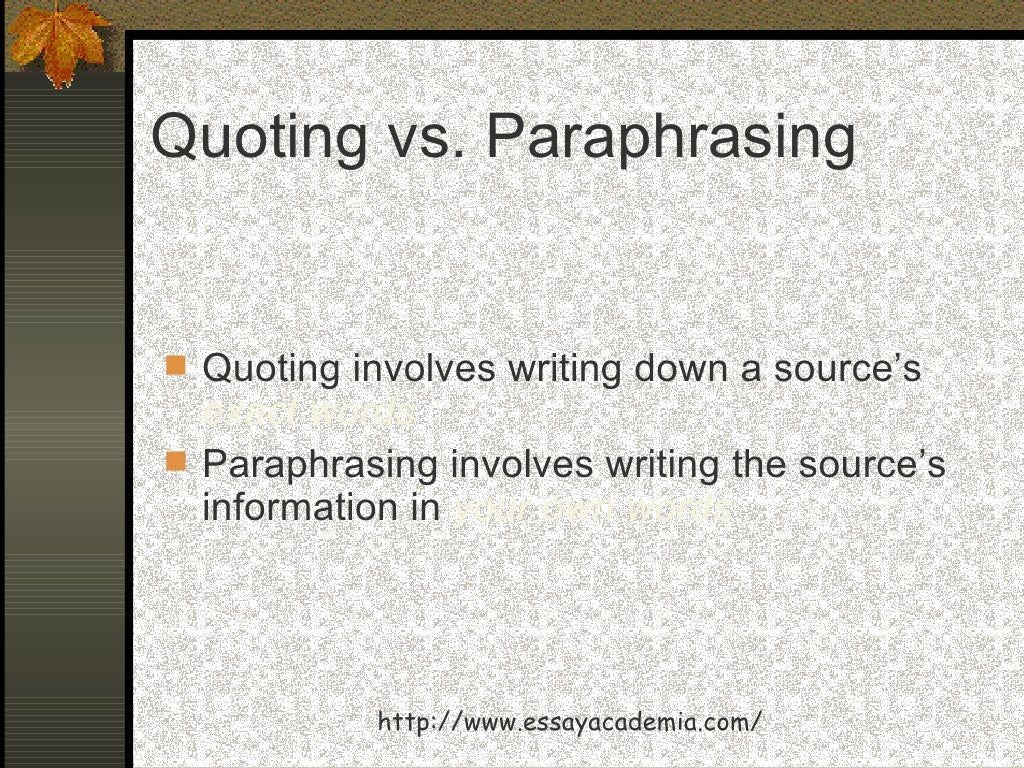 Essay format for university image