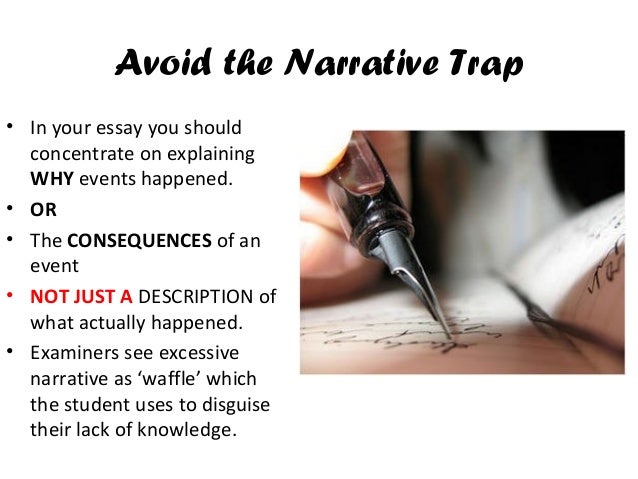 Write an essay on knowledge is power