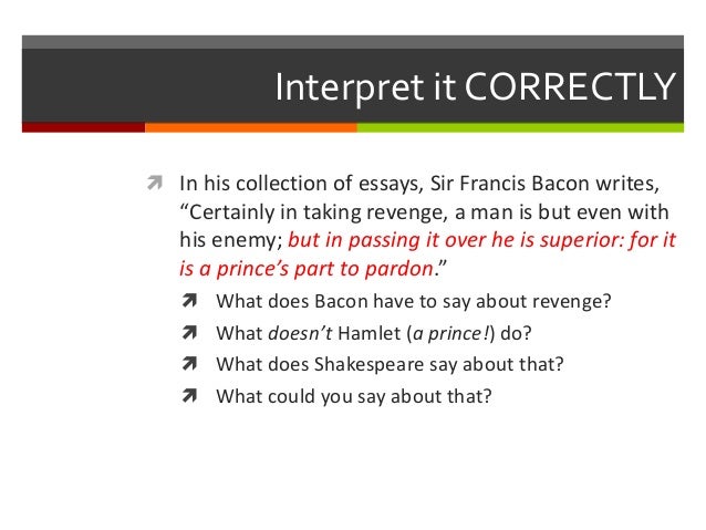 Passing novel essay