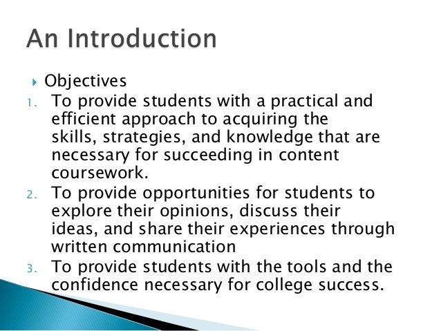 Writing skills essay sample image