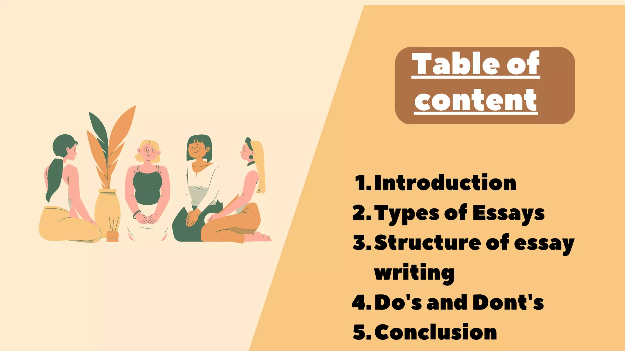 Essay Writing | PDF