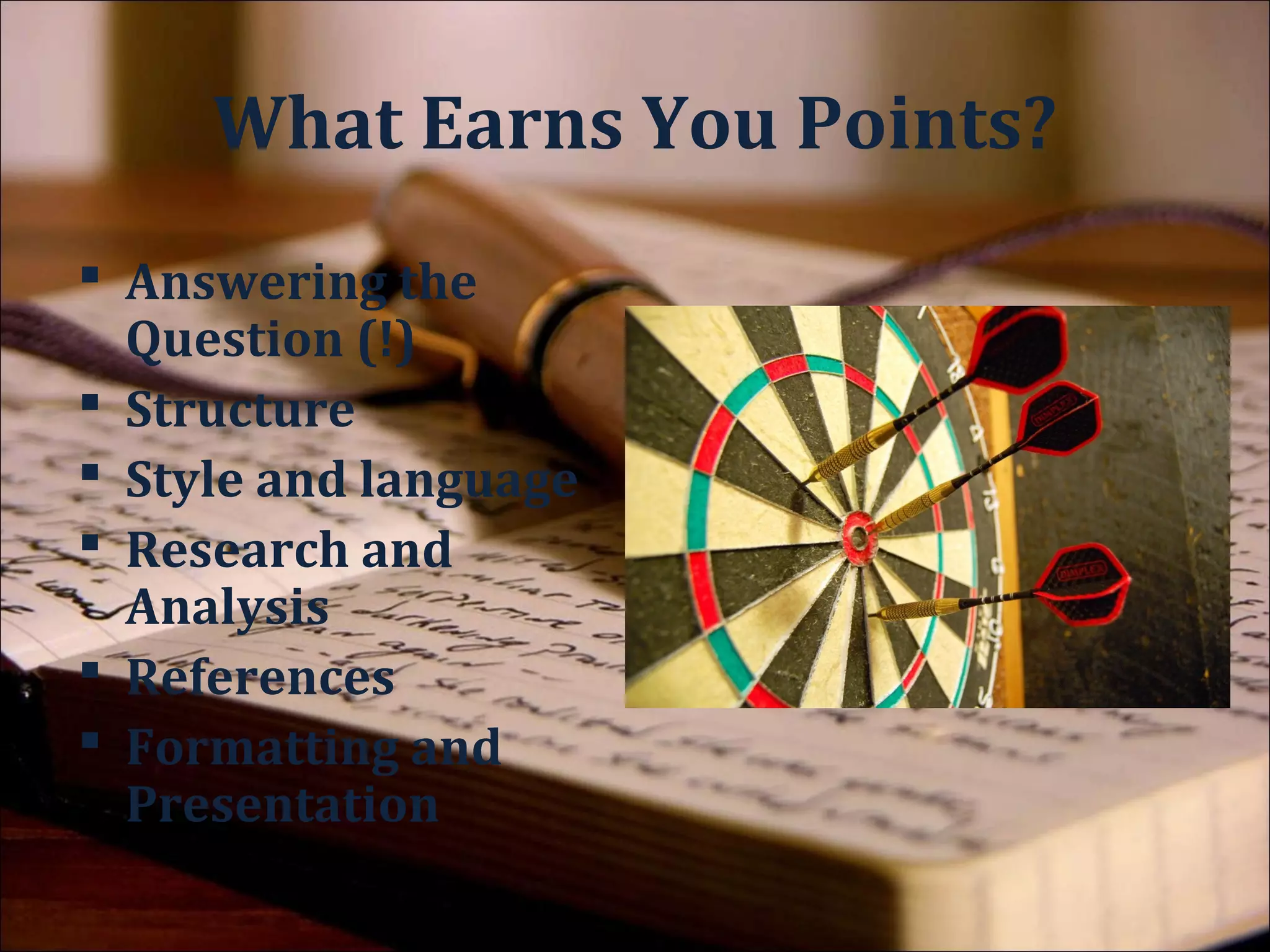 Set Topic    vs.   Free Topic


       !!!                ???
 