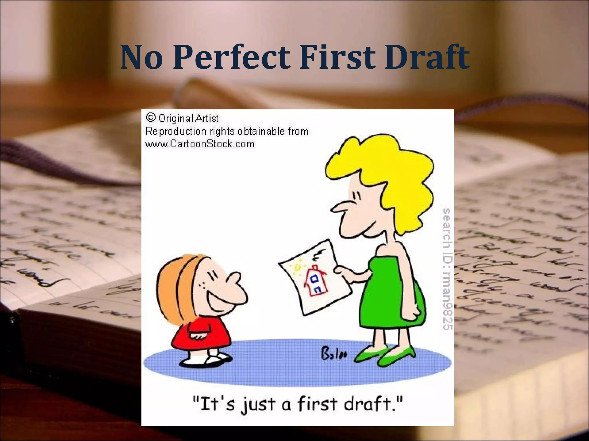 Never Leave Your Sheet Blank
 