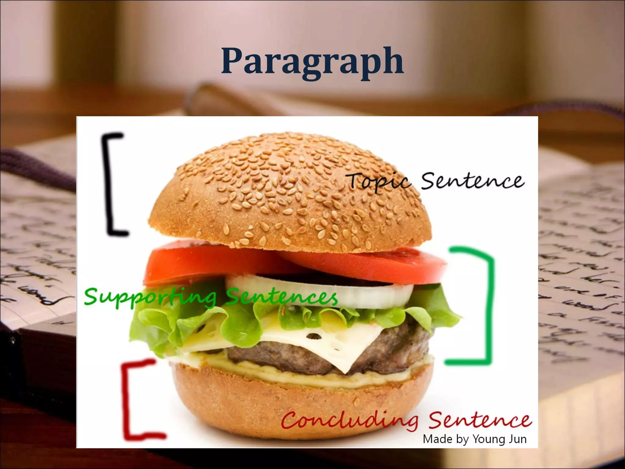 Speak to Your
 Lecturers!
 