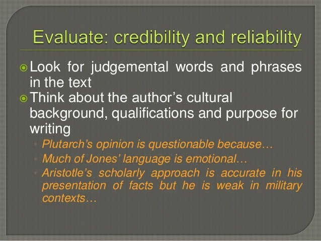 Essay writing 101