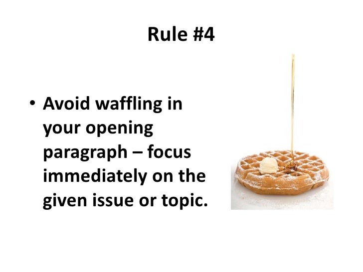 10 basic rules for writing an essay essay writing