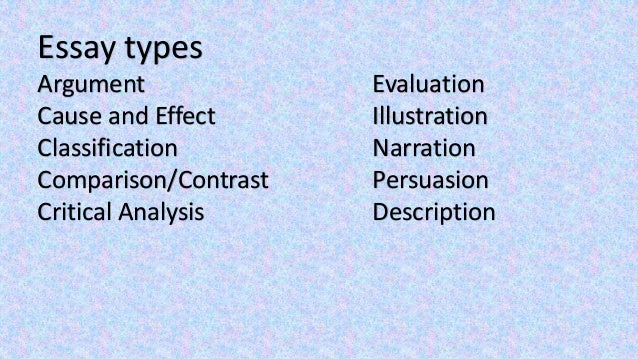 Narrative essay help bullying