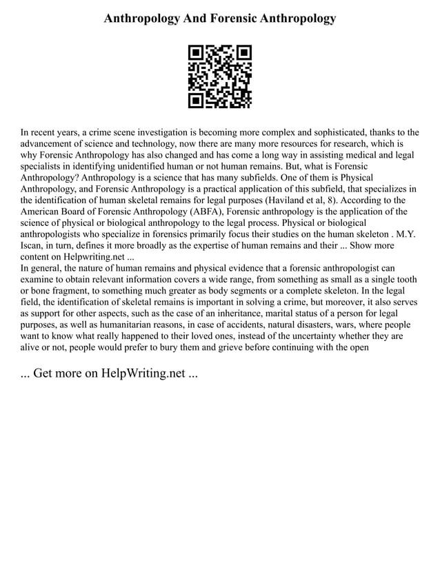 Essay Writing Method | PDF