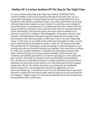 Christopher Rouch Essay Writing On Alien My Friend | PDF