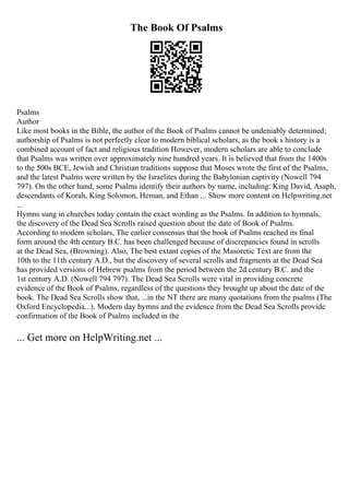 Essay Writing On Safety In Telugu Language | PDF