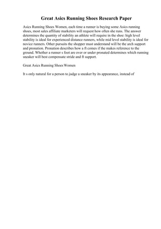 Essay Writing Quotes | PDF