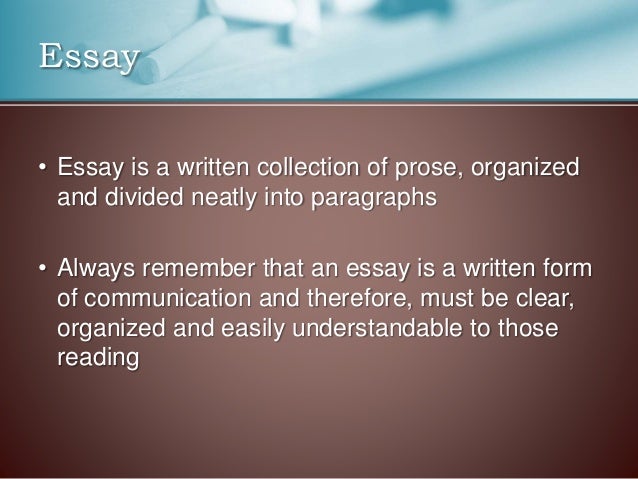 Essay writing services uk
