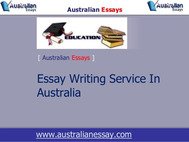 Essay on education and youth affairs