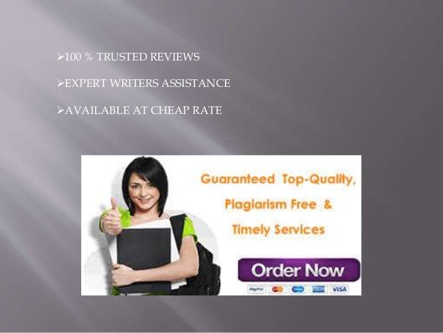 Essay writing service reviews