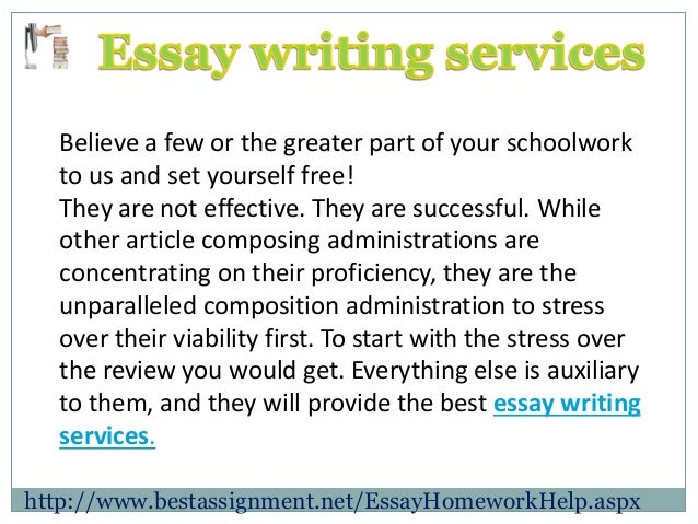 Do Essay Writing Services Work - Are they Worth it? do essay writing services really work