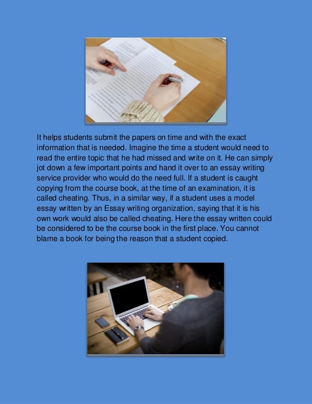 Is Using Essay Writing Service UK Cheating? - Essay Writing Service UK