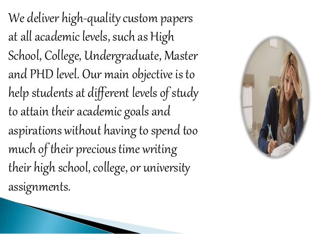 Essay writing service australia