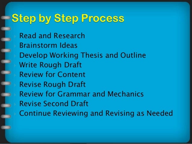 Essay writing service recommendation