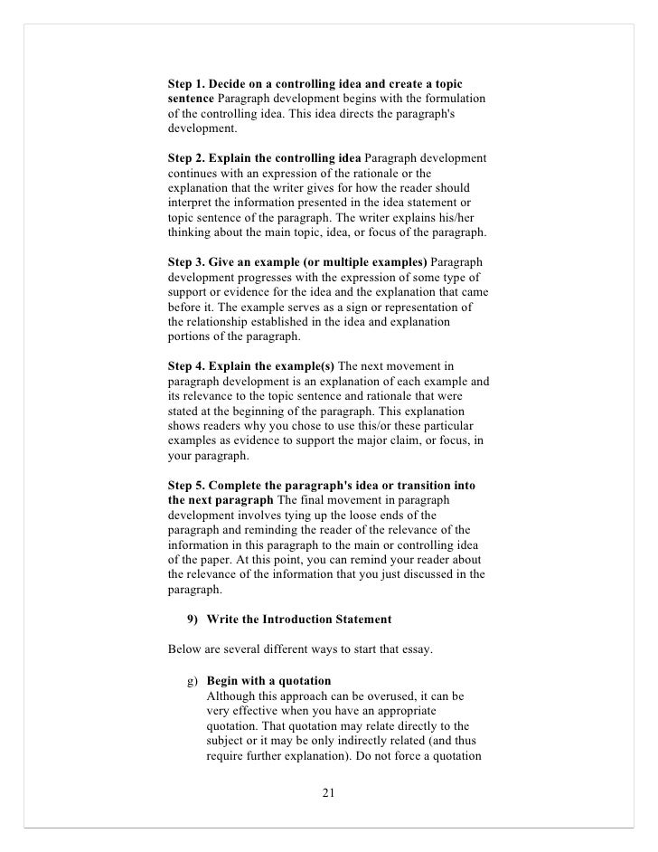 Diabetes college essay