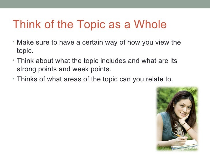 Function of director picture