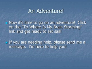 Essay Writing Week 1