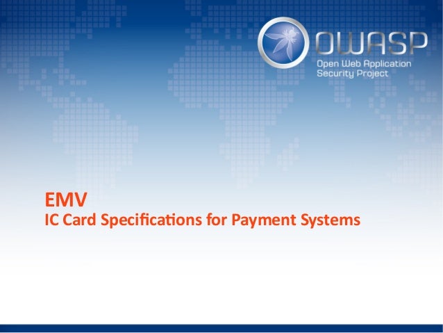 Embedded System Security Learning From Banking And