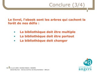 Essca Angers 01 Avril 2009