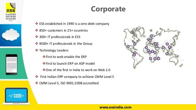 Cmm level 5 software companies in noida
