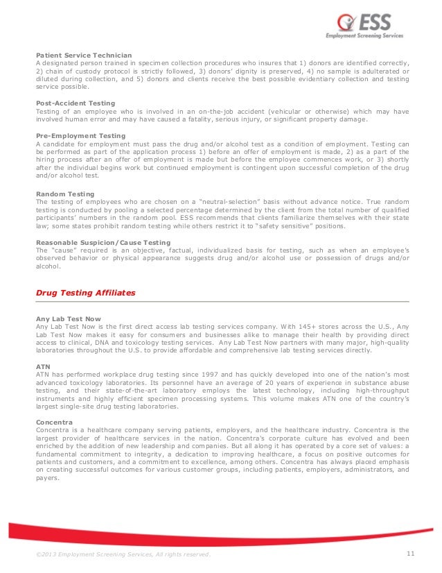 chain of custody preservation of chain of custody preservation of