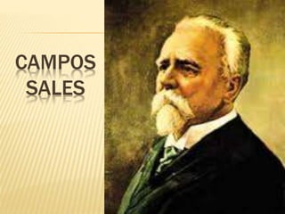 CAMPOS
SALES
 