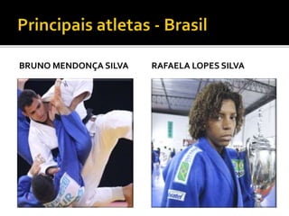 BRUNO MENDONÇA SILVA RAFAELA LOPES SILVA
 