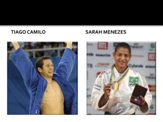 TIAGO CAMILO SARAH MENEZES
 