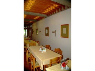 Ferienanlage Klopeinersee-Halbpension