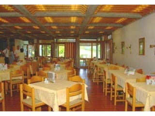 Ferienanlage Klopeinersee-Halbpension