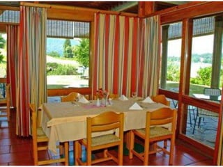 Ferienanlage Klopeinersee-Halbpension